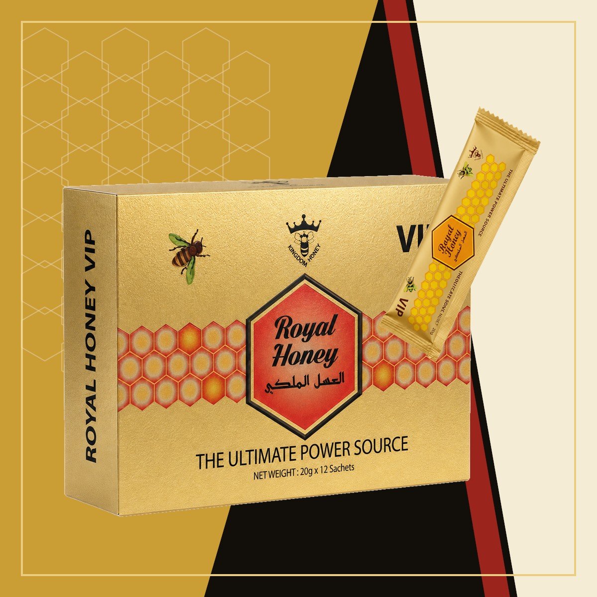 Royal Honey