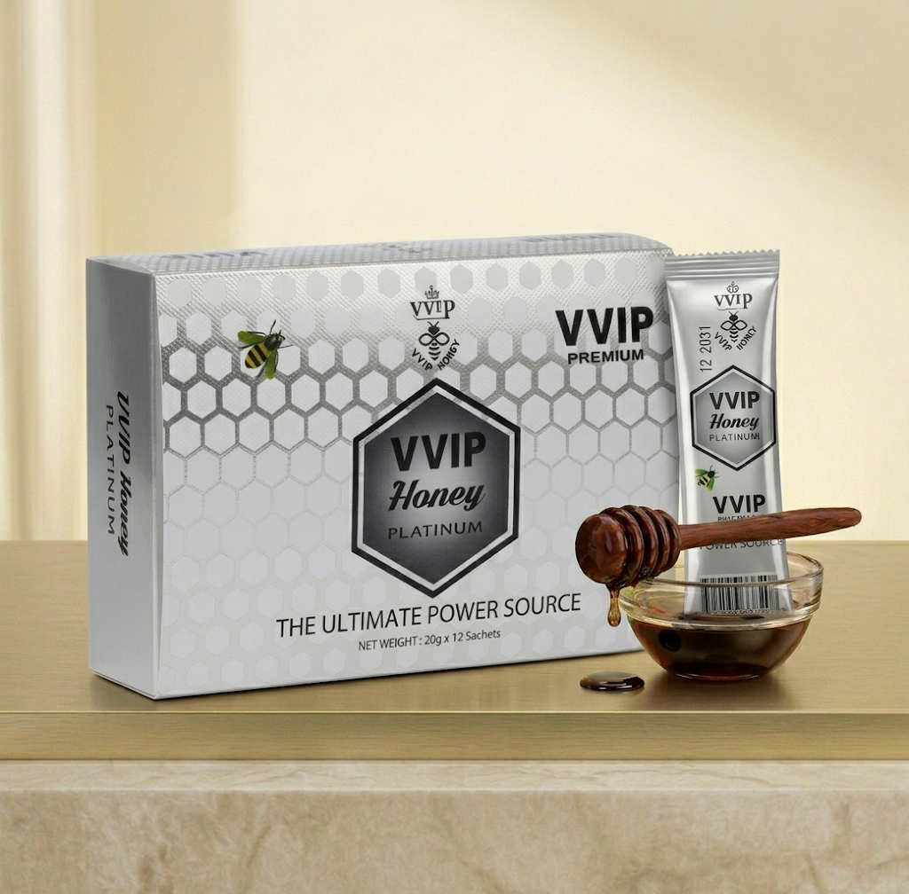 PLATINUM product scene