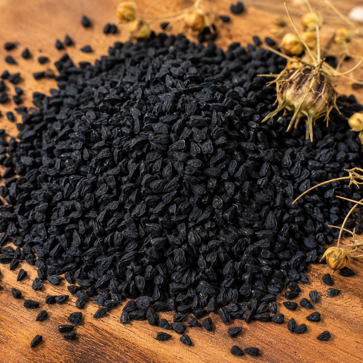 Black Seed