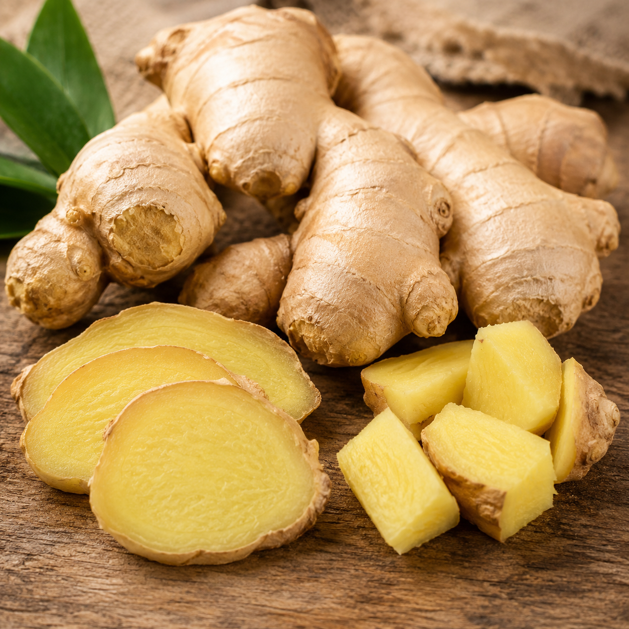 Ginger