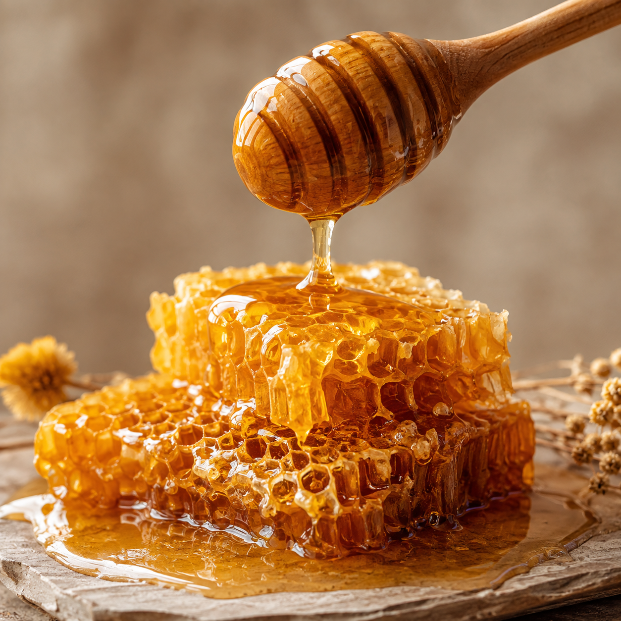 Honey