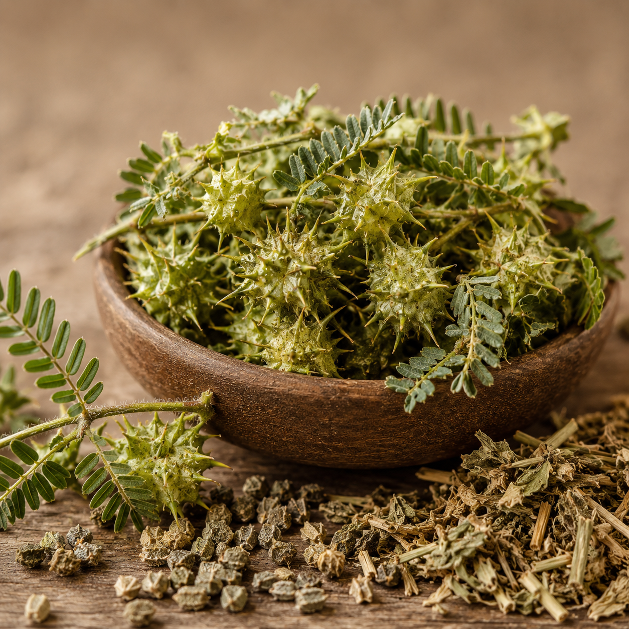 Tribulus Terrestris