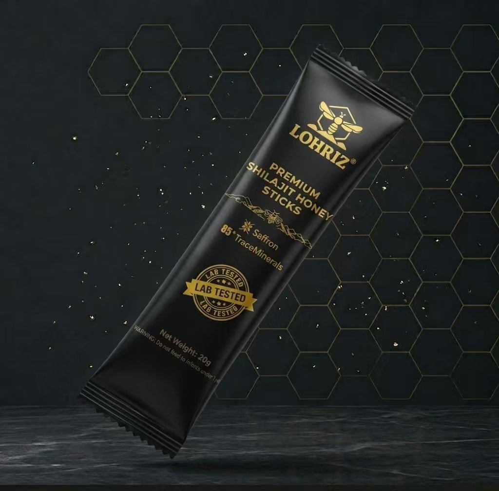 Premium Loris Honey(Single)