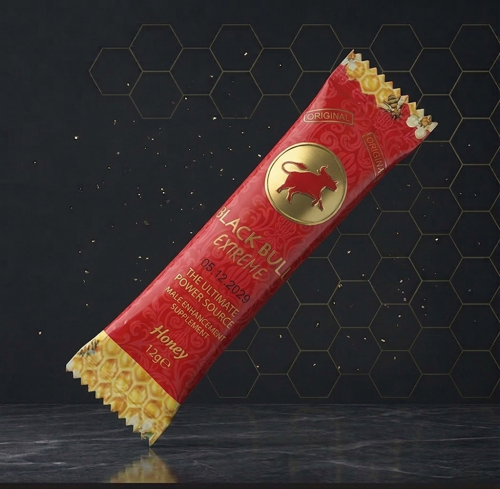 Red Bull Extreme Royal Honey Sticks(Single)