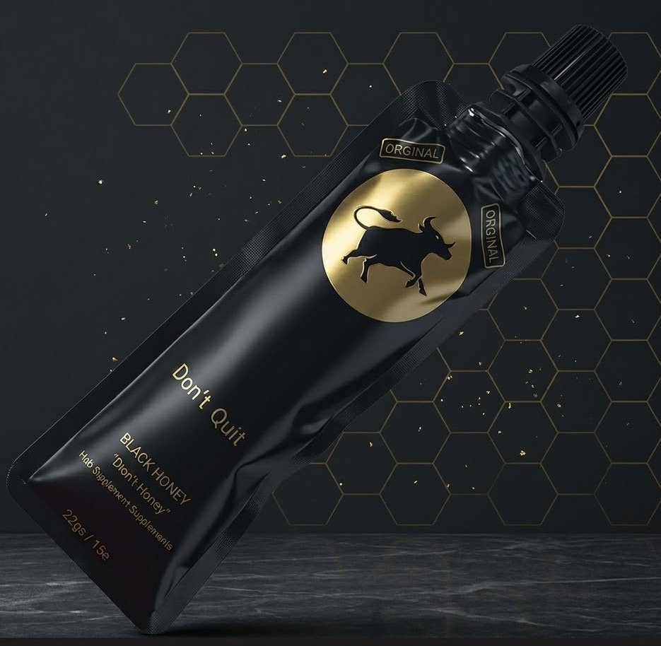 Royal Premium Honey (Single)