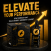 BLACK BULL EXTREME Honey