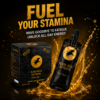 BLACK BULL EXTREME Honey