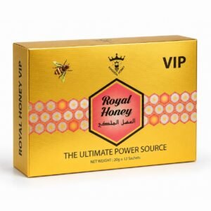 Royal Honey