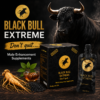 Black Extreme Honey