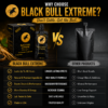 Black Extreme Honey