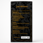 BLACK BULL Extreme Honey - Image 3