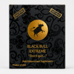 BLACK BULL Extreme Honey - Image 2