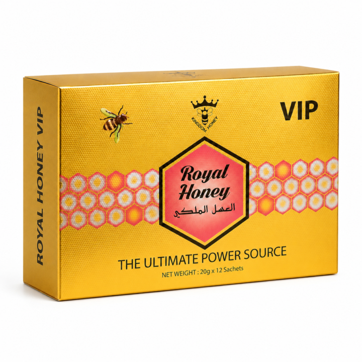Royal Honey