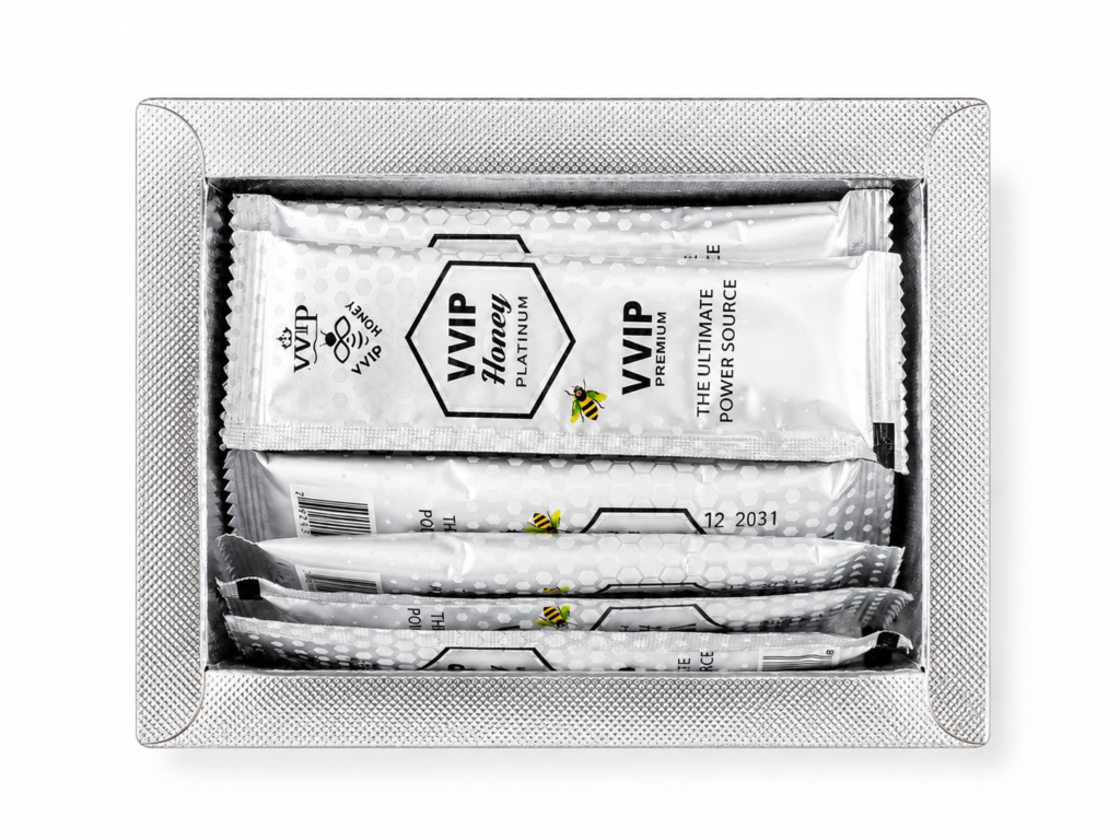 Royal Honey Platinum