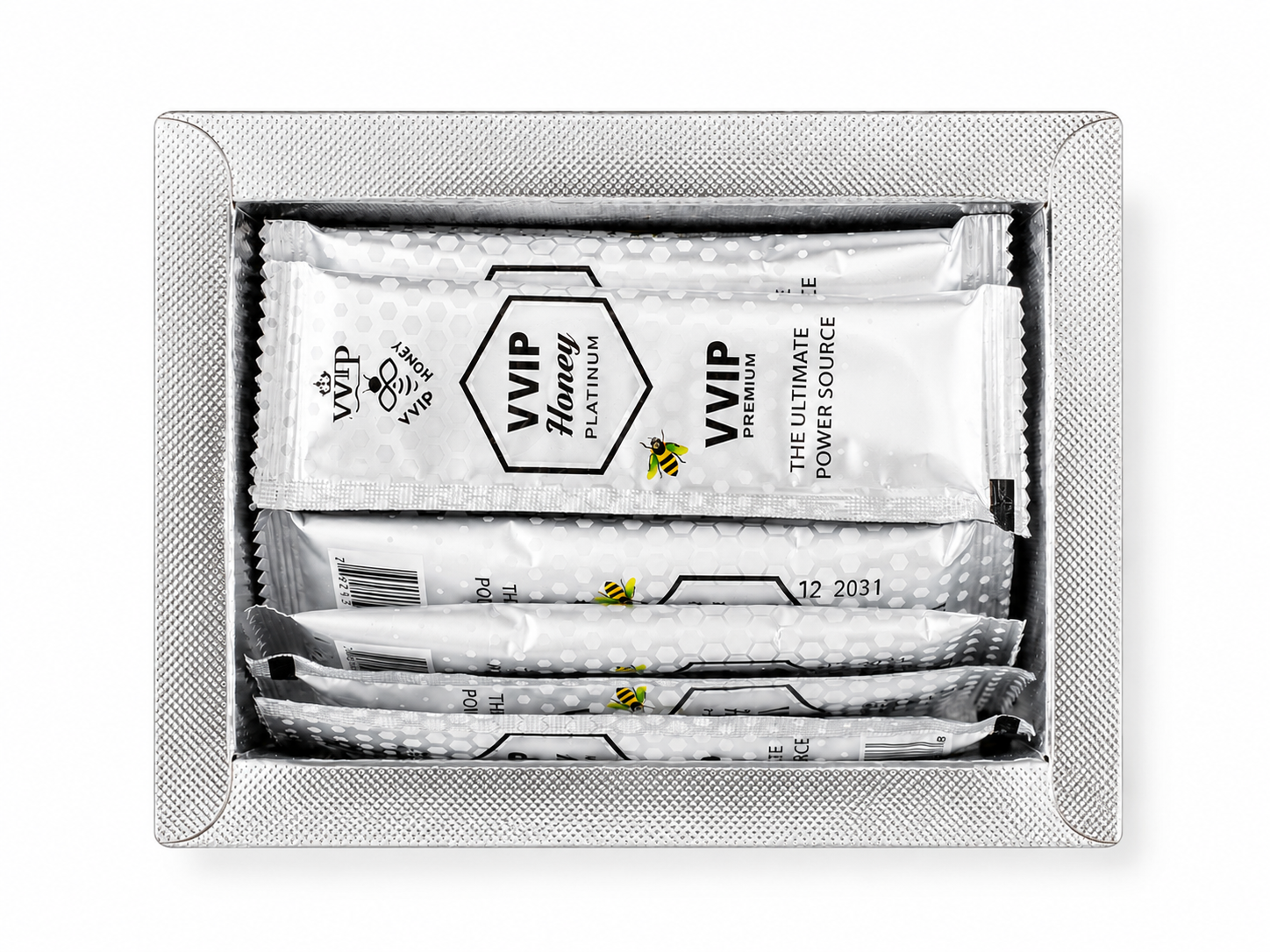 Royal Honey Platinum - Image 4