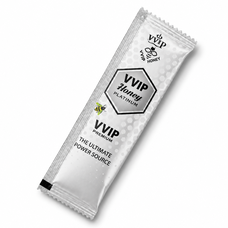 Royal Honey Platinum (20g Stick)