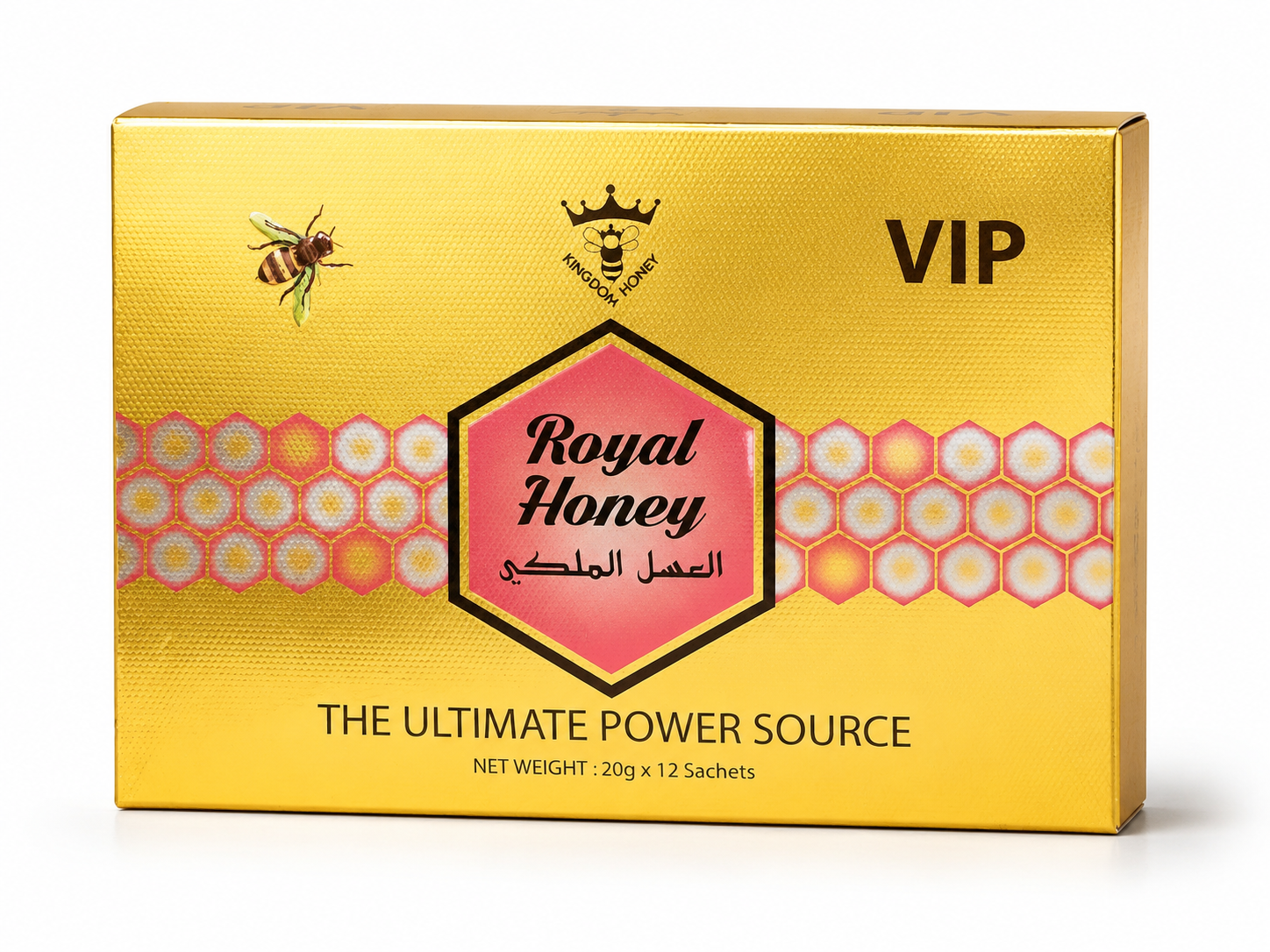 Royal Honey - Image 2