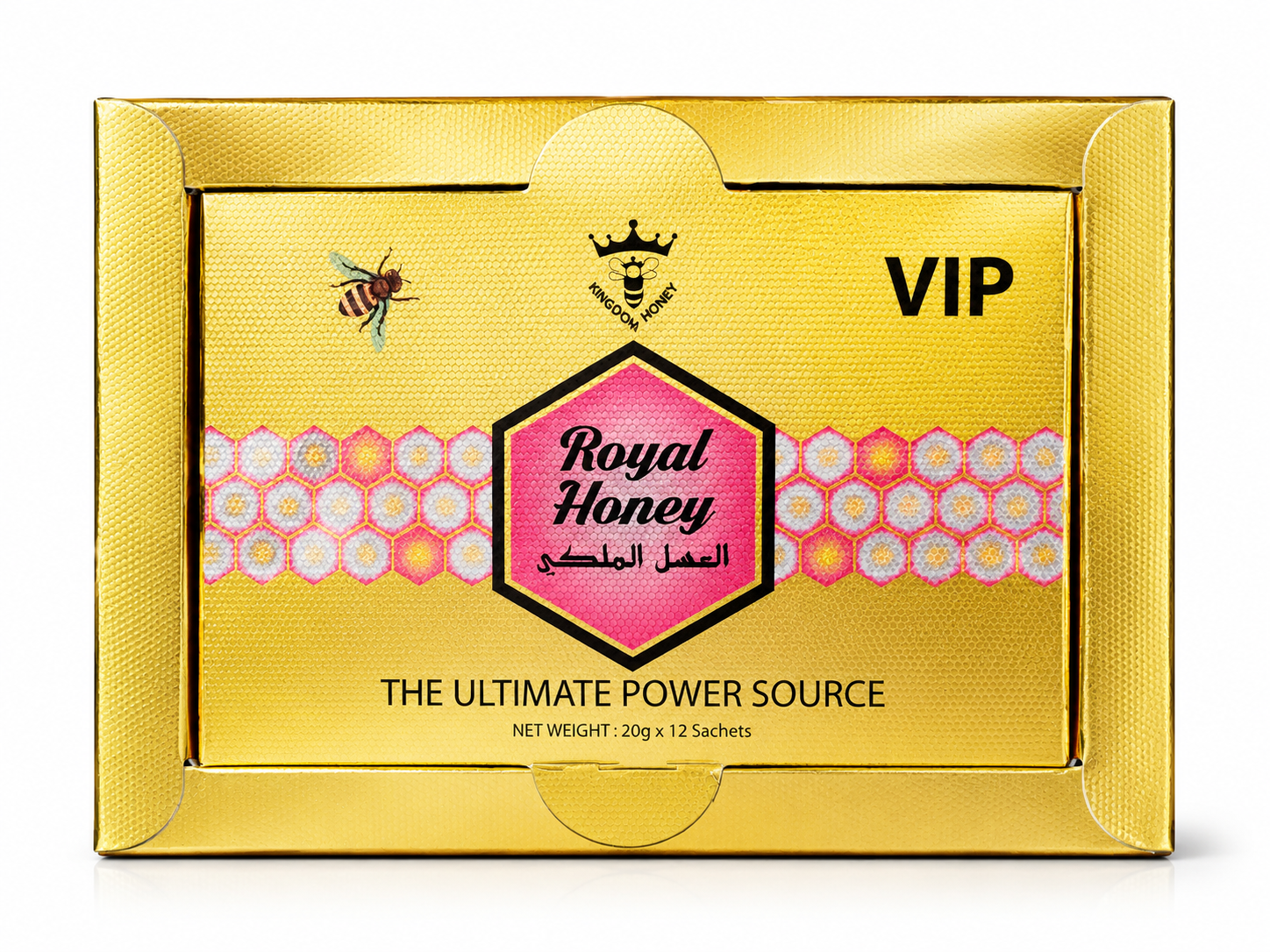 Royal Honey - Image 4