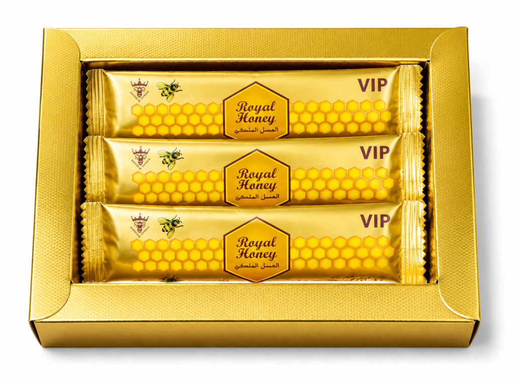 Royal Honey