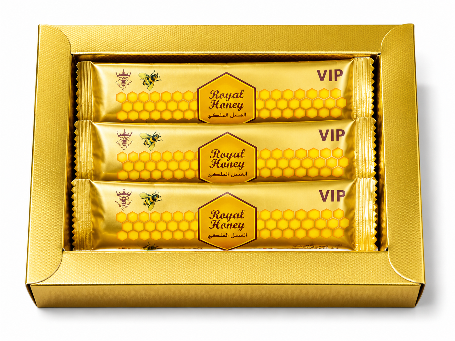 Royal Honey - Image 5