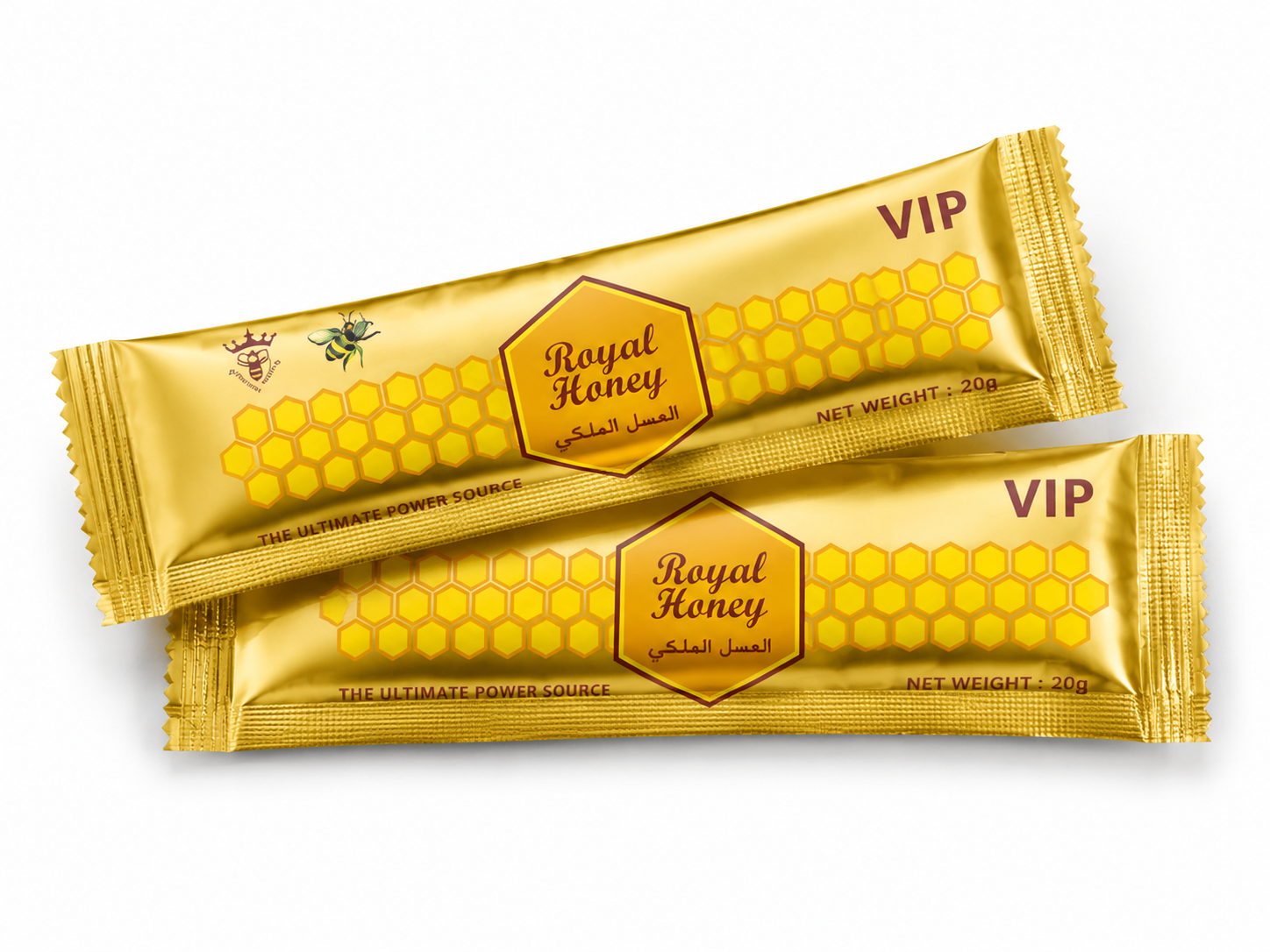 Royal Honey - Image 6