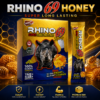 RHINO 69 Honey