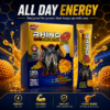 RHINO 69 Honey