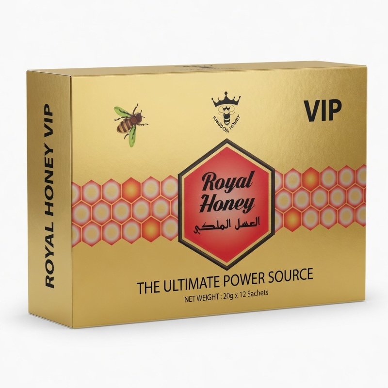 Royal Honey