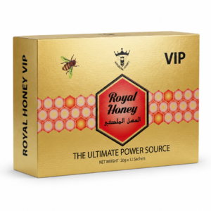 Royal Honey