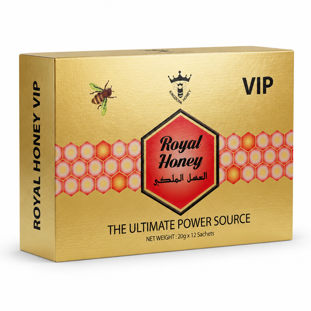 Royal Honey - Image 8
