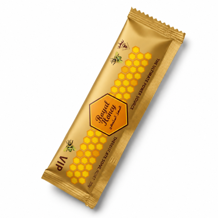 Royal Honey (20g Stick)
