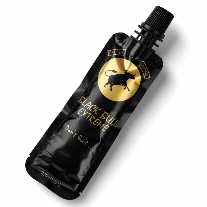 BLACK BULL Extreme Honey (22g Stick)