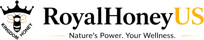 royalhoneyus.com