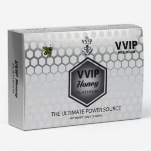 ROYAL-HONEY-Platinum Edition
