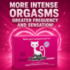 Pink Pussycat Honey