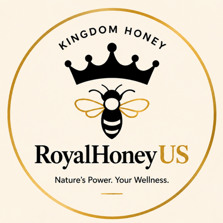 RoyalHoneyUS