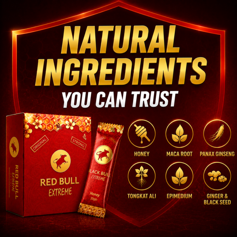 RED BULL Extreme Honey (1 Stick)