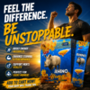 BLUE RHINO Honey