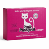 Pink Pussycat Honey
