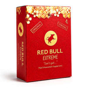 RED BULL EXTREME Honey