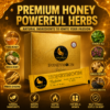 HONEYMOON Exclusive Honey