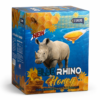 BLUE RHINO Honey