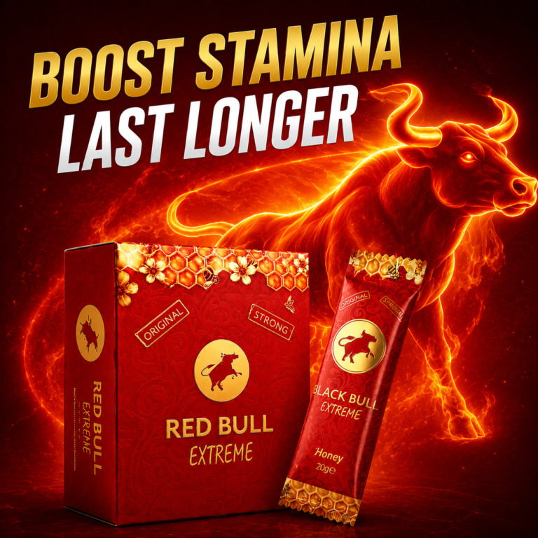 RED BULL Extreme Honey (1 Stick)