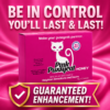Pink Pussycat Honey