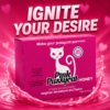 Pink Pussycat Honey