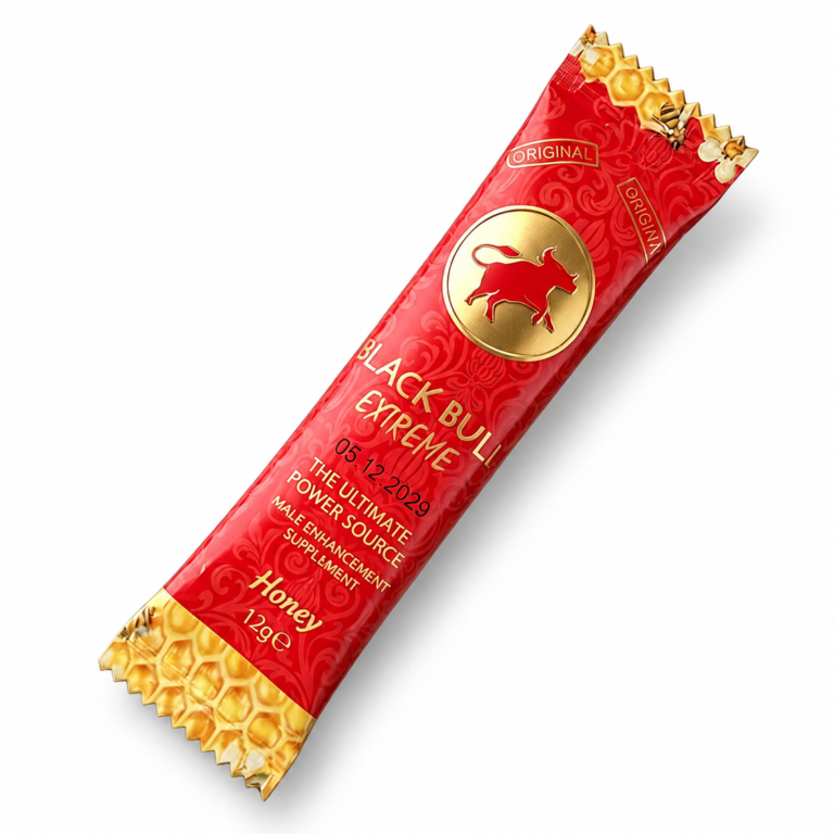 RED BULL Extreme Honey (1 Stick)
