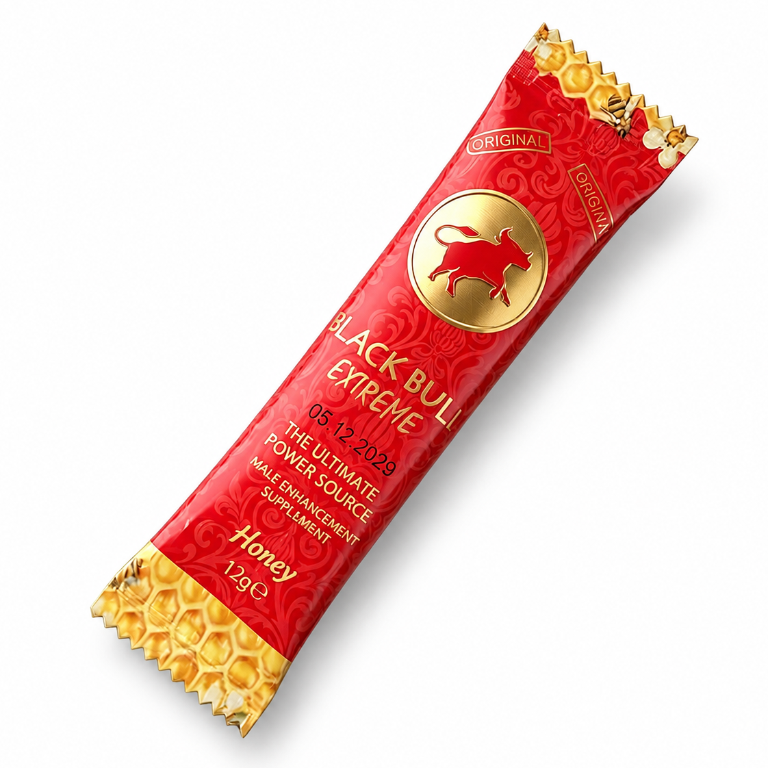 RED BULL Extreme Honey (1 Stick)