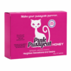 Pink Pussycat Honey