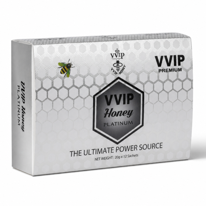 Royal Honey Platinum