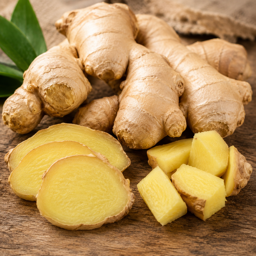 Ginger